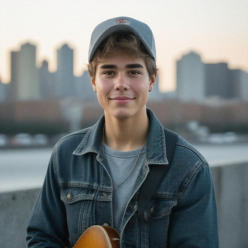 Justin Bieber